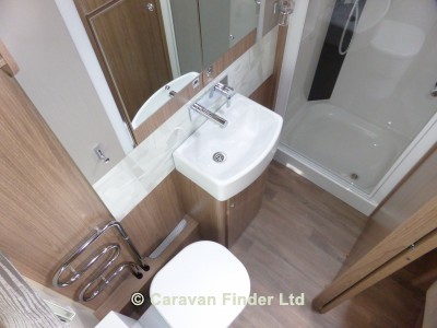 Coachman VIP 675 2018 (Trade) image coming soon