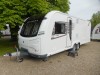 Used Coachman VIP 675 2018 touring caravan Image