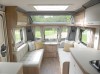 Used Coachman VIP 675 2018 touring caravan Image