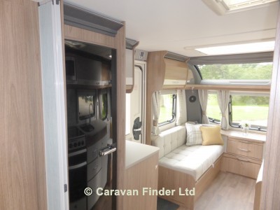 Coachman VIP 675 2018 (Trade) image coming soon