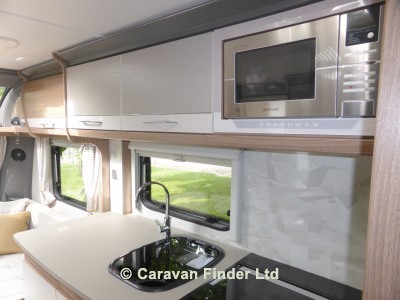 Coachman VIP 675 2018 (Trade) image coming soon