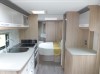 Used Coachman VIP 675 2018 touring caravan Image
