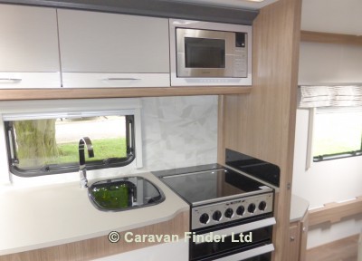 Coachman VIP 675 2018 (Trade) image coming soon
