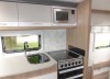 Used Coachman VIP 675 2018 touring caravan Image