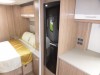 Used Coachman VIP 675 2018 touring caravan Image