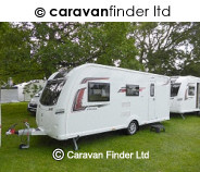 Coachman Kimberley 520 2018 caravan