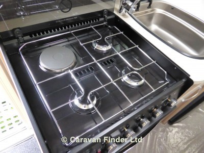 Coachman Kimberley 520 2018 (Trade) image coming soon