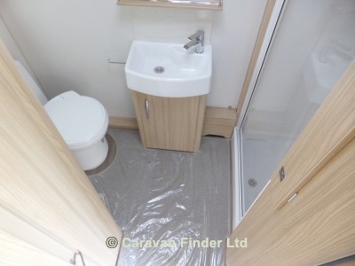 Coachman Kimberley 520 2018 (Trade) image coming soon