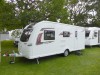 Used Coachman Kimberley 520 2018 touring caravan Image