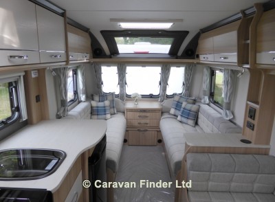 Coachman Kimberley 520 2018 (Trade) image coming soon