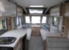 Used Coachman Kimberley 520 2018 touring caravan Image
