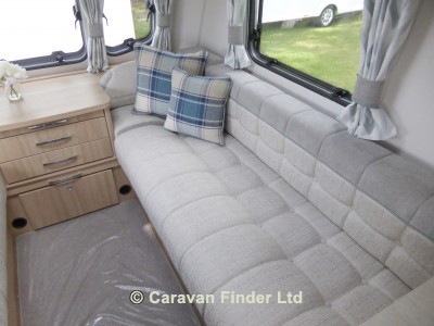 Coachman Kimberley 520 2018 (Trade) image coming soon