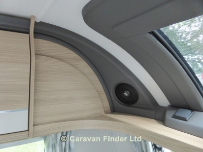 Coachman Kimberley 520 2018 (Trade) image coming soon