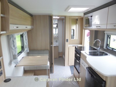 Coachman Kimberley 520 2018 (Trade) image coming soon