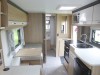 Used Coachman Kimberley 520 2018 touring caravan Image