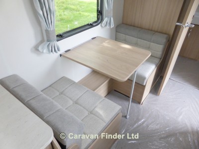 Coachman Kimberley 520 2018 (Trade) image coming soon