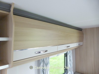 Coachman Kimberley 520 2018 (Trade) image coming soon