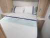 Used Coachman Highlander 545 2018 touring caravan Image