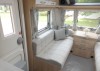 Used Coachman Highlander 545 2018 touring caravan Image