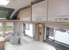 Used Coachman Highlander 545 2018 touring caravan Image