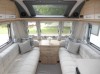 Used Coachman Highlander 545 2018 touring caravan Image