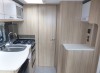 Used Coachman Highlander 545 2018 touring caravan Image