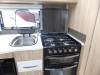 Used Coachman Highlander 545 2018 touring caravan Image