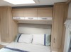 Used Coachman Highlander 545 2018 touring caravan Image