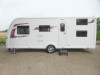 Used Coachman Vision 580 2018 touring caravan Image