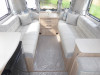 Used Coachman Vision 580 2018 touring caravan Image