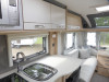 Used Coachman Vision 580 2018 touring caravan Image