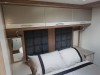 Used Coachman Laser 650 2019 touring caravan Image