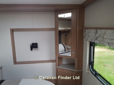Coachman Laser 650 2019 (Trade) image coming soon