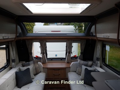 Coachman Laser 650 2019 (Trade) image coming soon