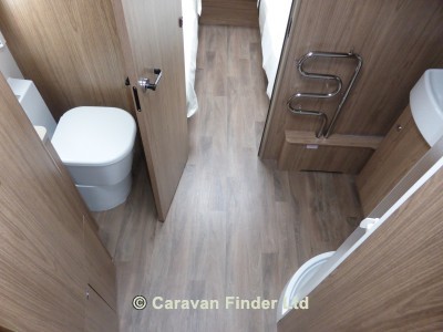 Coachman Laser 665 2019 (Trade) image coming soon