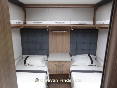 Coachman Laser 665 2019 (Trade) image coming soon
