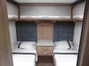 Used Coachman Laser 665 2019 touring caravan Image