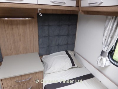 Coachman Laser 665 2019 (Trade) image coming soon