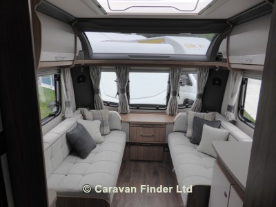 Coachman Laser 665 2019 (Trade) image coming soon