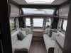 Used Coachman Laser 665 2019 touring caravan Image