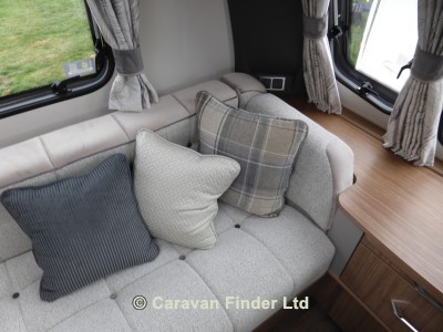 Coachman Laser 665 2019 (Trade) image coming soon