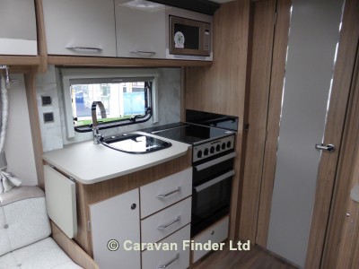 Coachman Laser 665 2019 (Trade) image coming soon