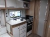Used Coachman Laser 665 2019 touring caravan Image