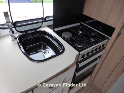 Coachman Laser 665 2019 (Trade) image coming soon