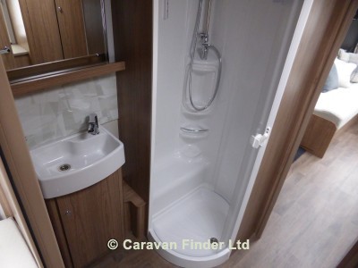 Coachman Laser 665 2019 (Trade) image coming soon