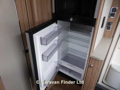 Coachman Laser 665 2019 (Trade) image coming soon