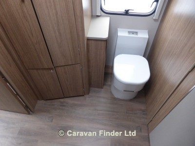 Coachman Laser 665 2019 (Trade) image coming soon