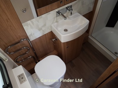 Coachman Laser 675 4b 2019 image