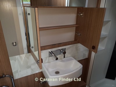 Coachman Laser 675 4b 2019 image