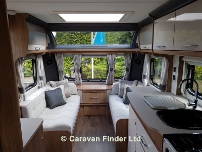 Coachman Laser 675 4b 2019 image